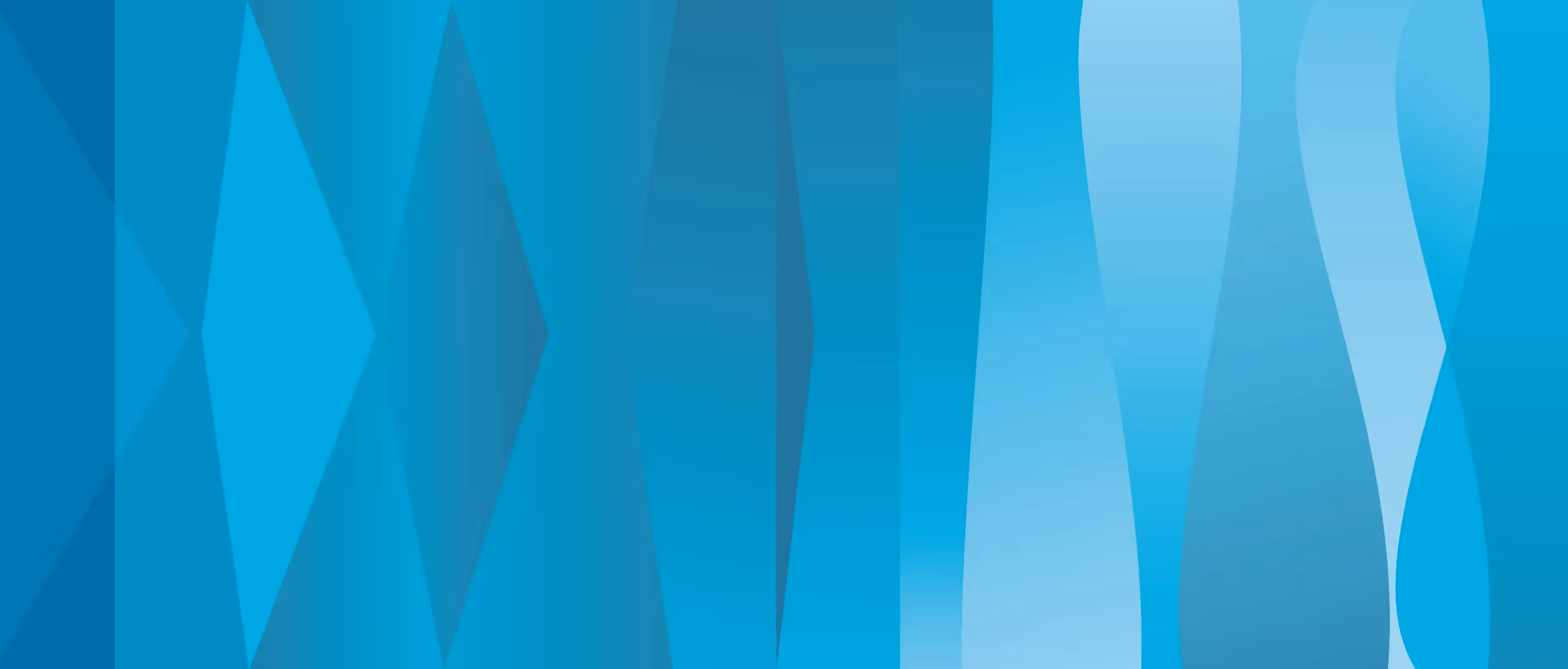 Bosch blauer Hintergrund – Social Media Agentur