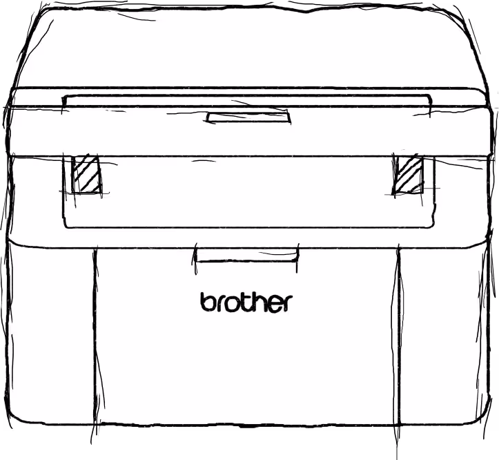 brother-printer – Werbeagentur Zürich