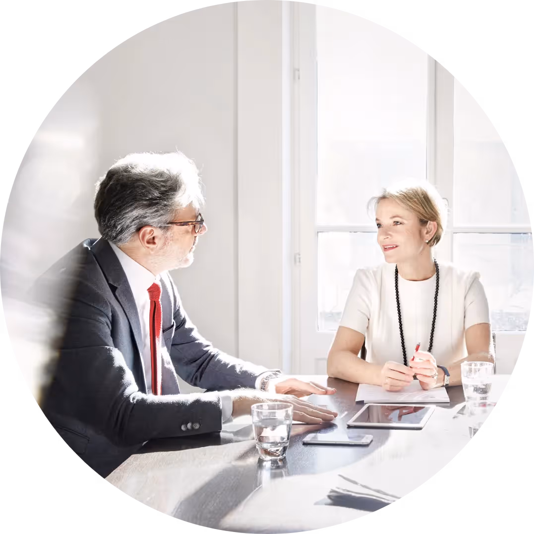 bs-circle – Werbeagentur Zürich