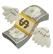 Icon Money Emoji – Werbeagentur Zürich