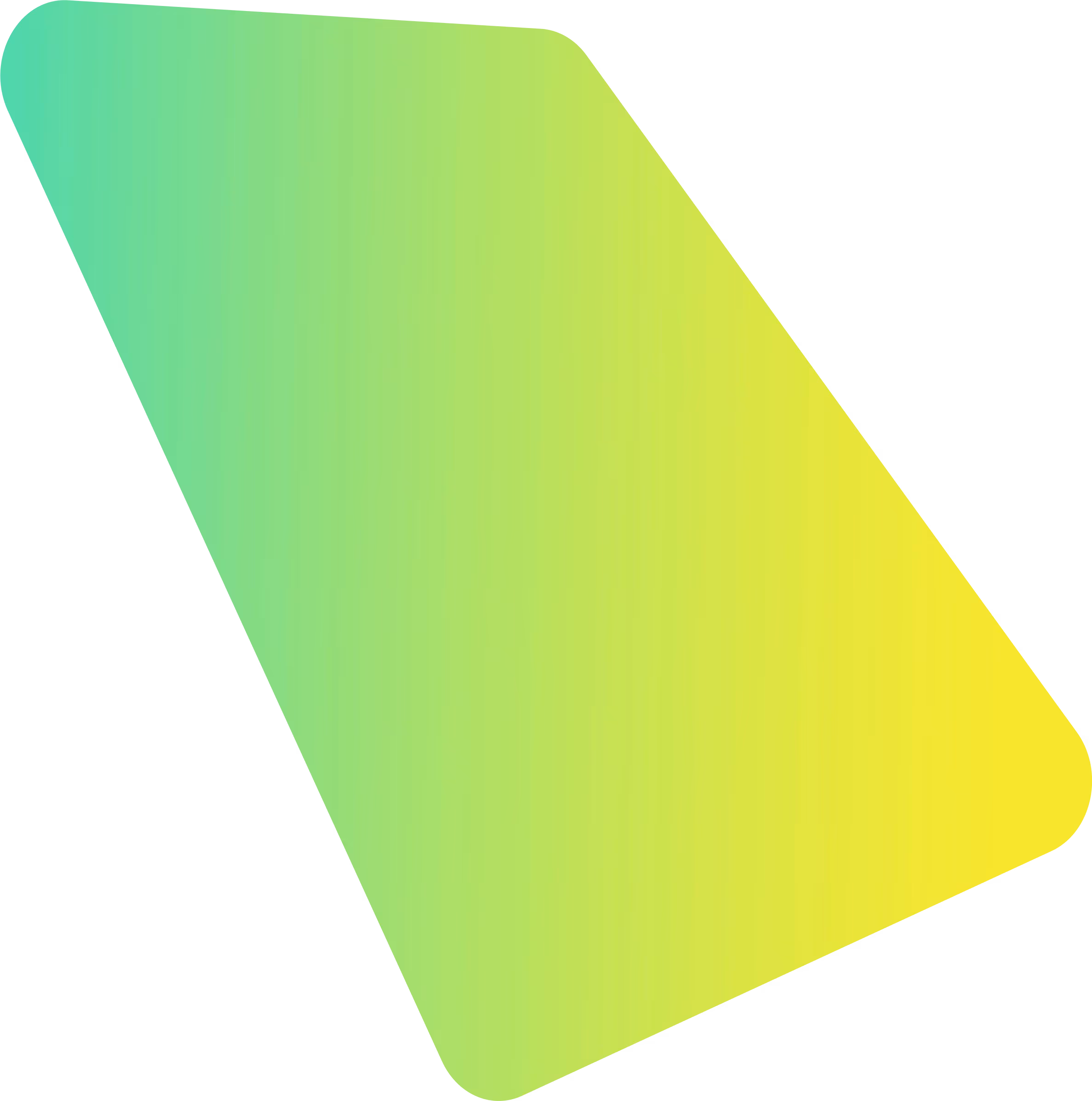Apriko Logo Element grün gelb – Digital Agentur
