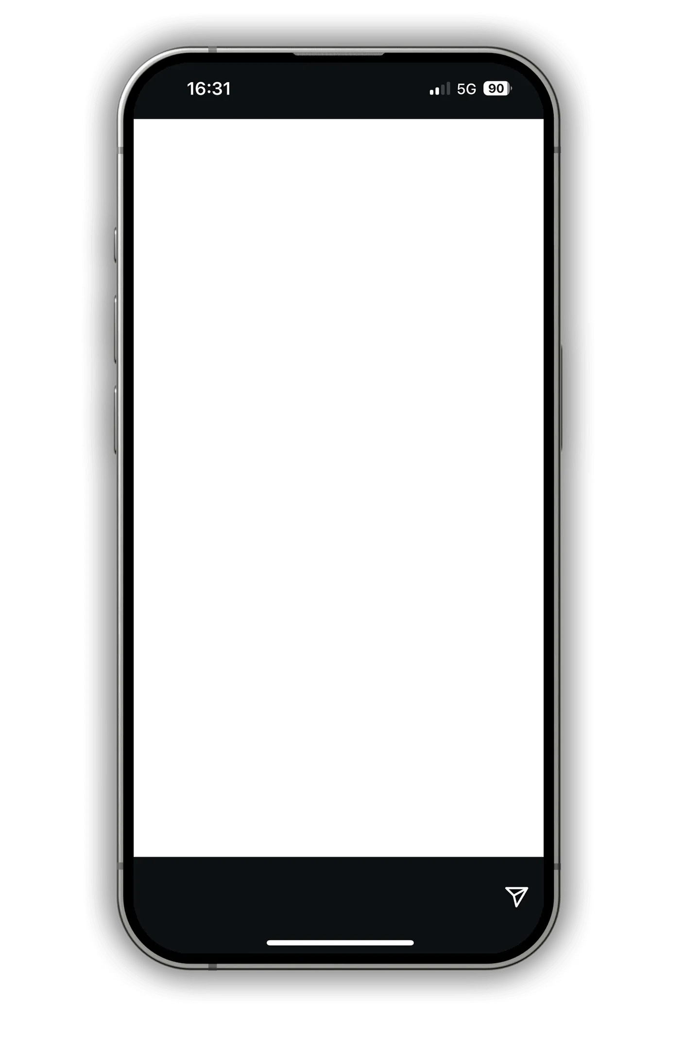 Mockup iPhone 15 – Werbeagentur Zürich