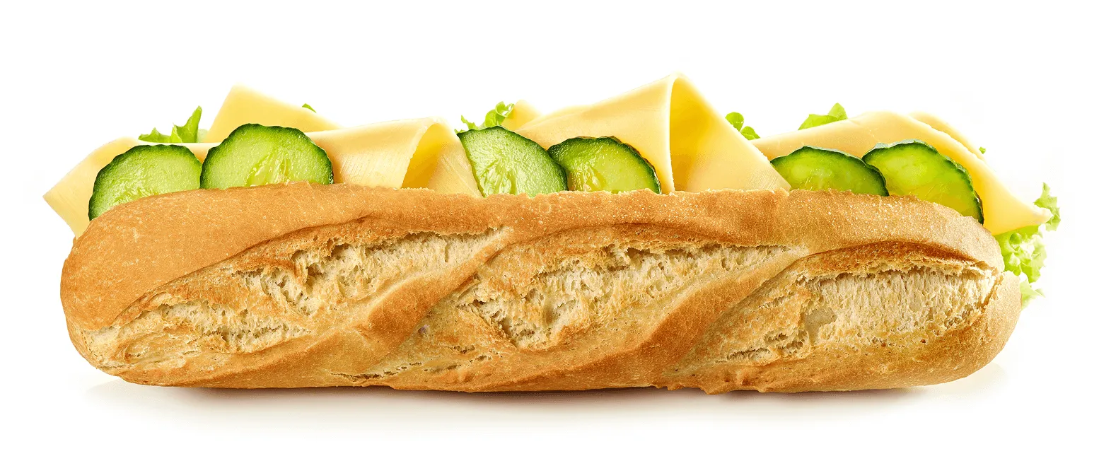 Migrolino Truly Good Käsebrot – Werbeagentur Zürich