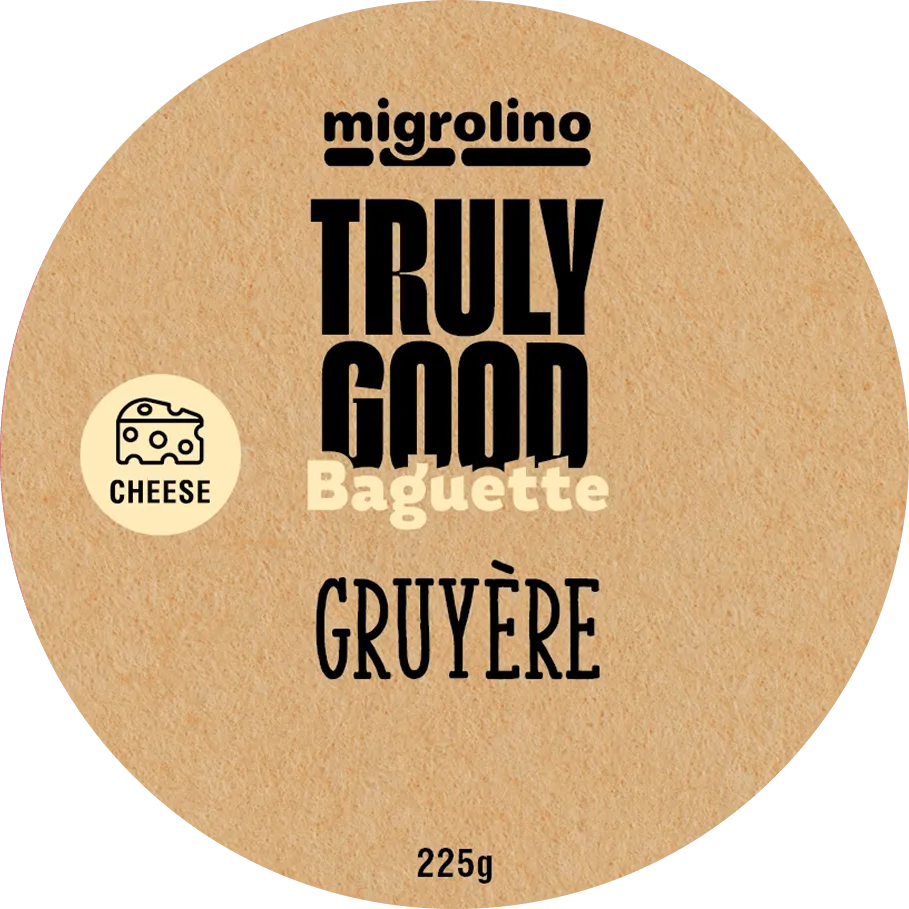 Migrolino Truly Good Packaging Design Gruyere – Werbeagentur Zürich 04