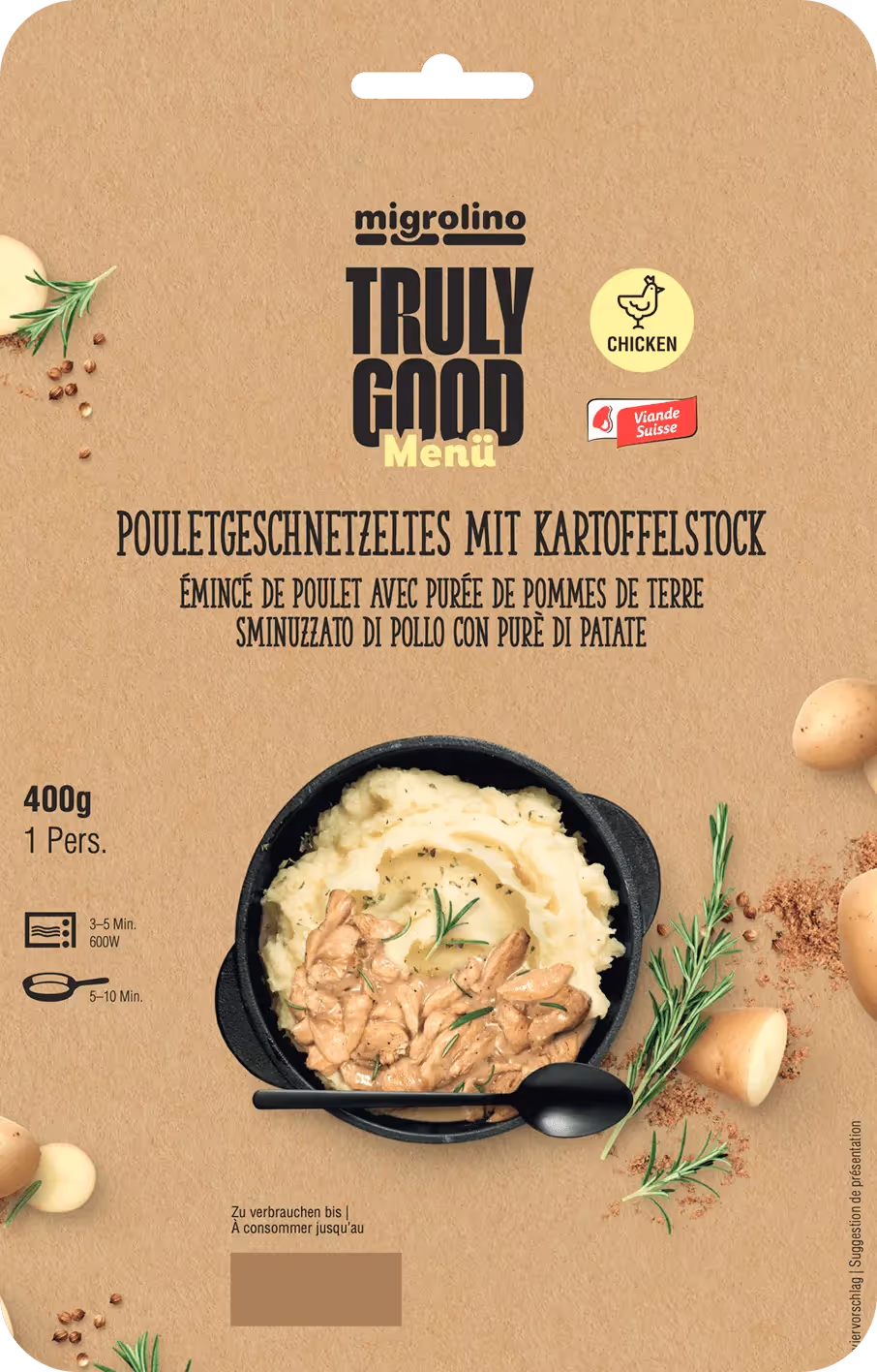 Migrolino Truly Good Packaging Design – Werbeagentur Zürich 03