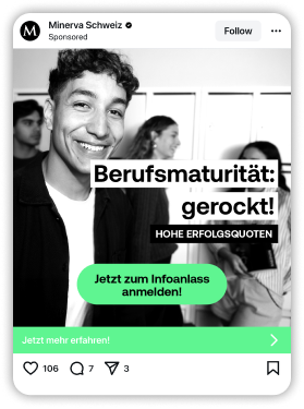 Minerva Herausforderungen Grafik 1