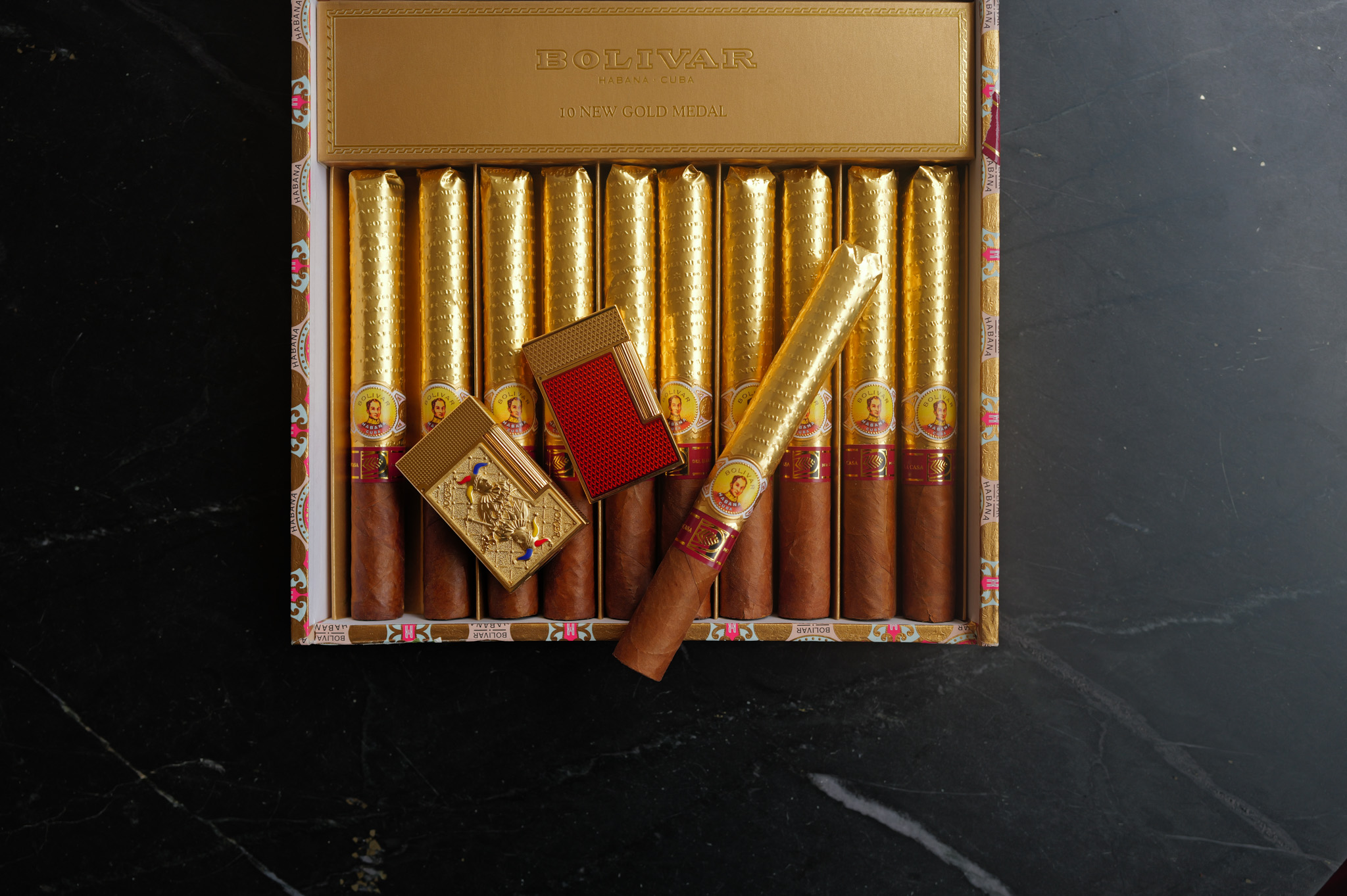 Fools Gold: S T Dupont Joker Ligne 2 Ligther Review