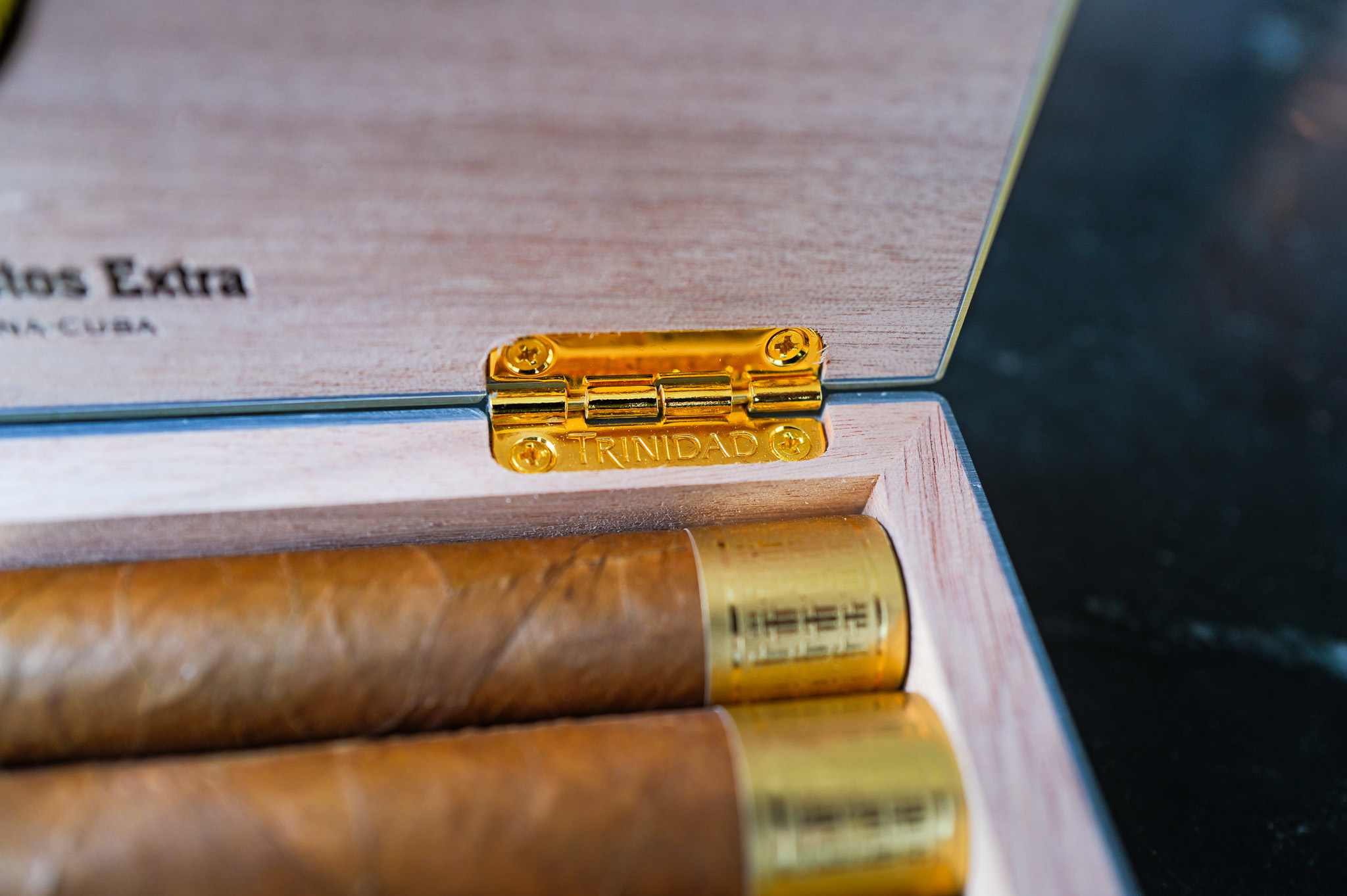 Habanos World Days: Trinidad 55th Anniversary Cabildo Cigar