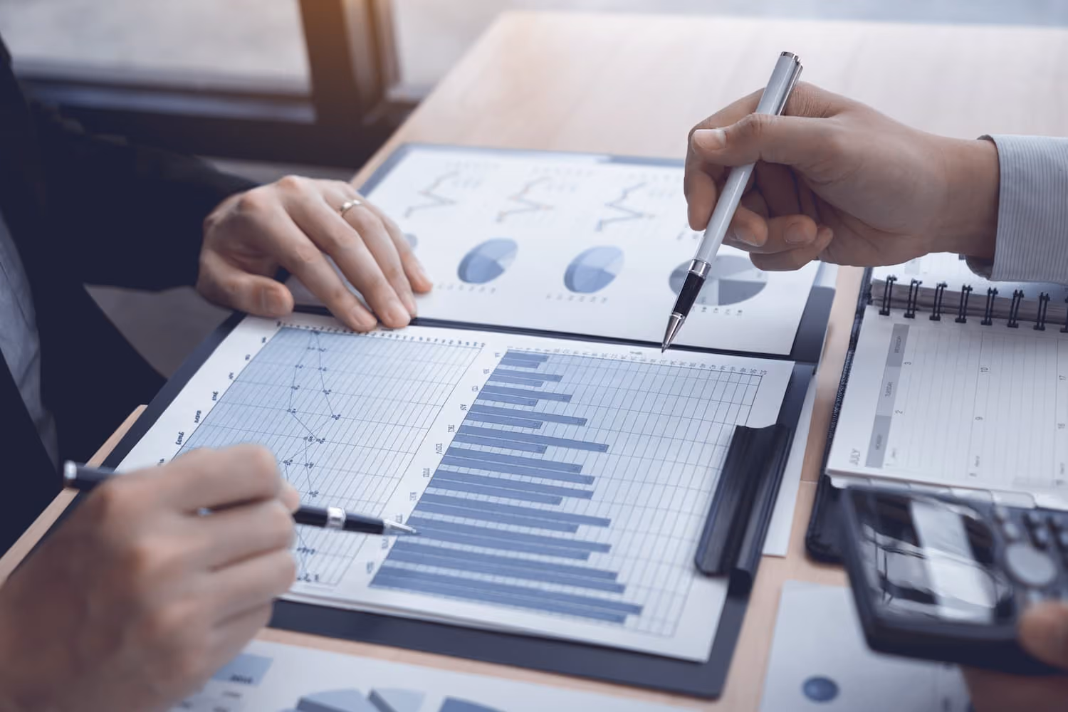 Modèle pour la comptabilité CSE : guide pratique pour la tenue des comptes du comité d'entreprise