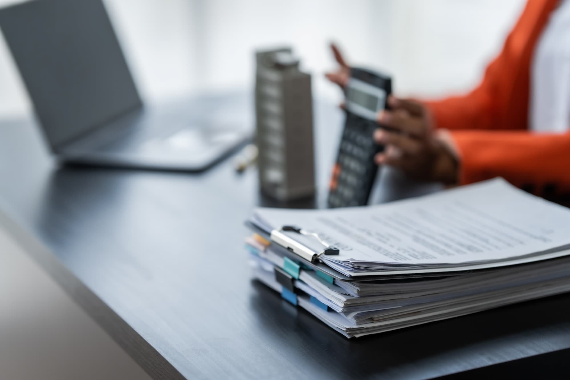 Les documents comptables du CSE : maîtrisez vos obligations