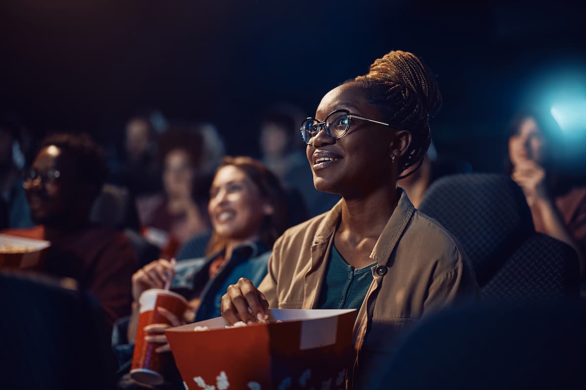 Ticket de cinéma CSE : des réductions pour les places de ciné