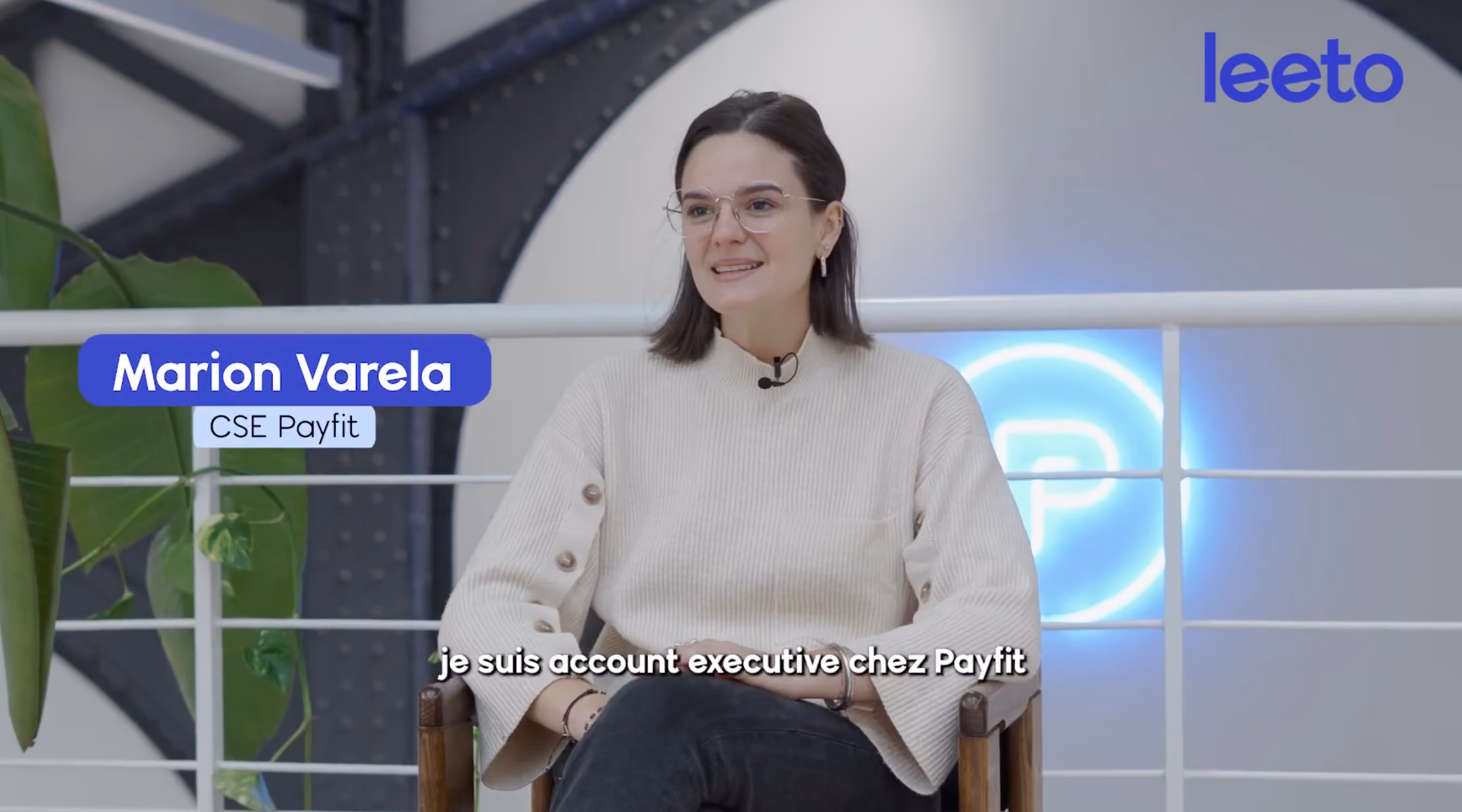 Leeto : un allié du quotidien pour le CSE de PayFit