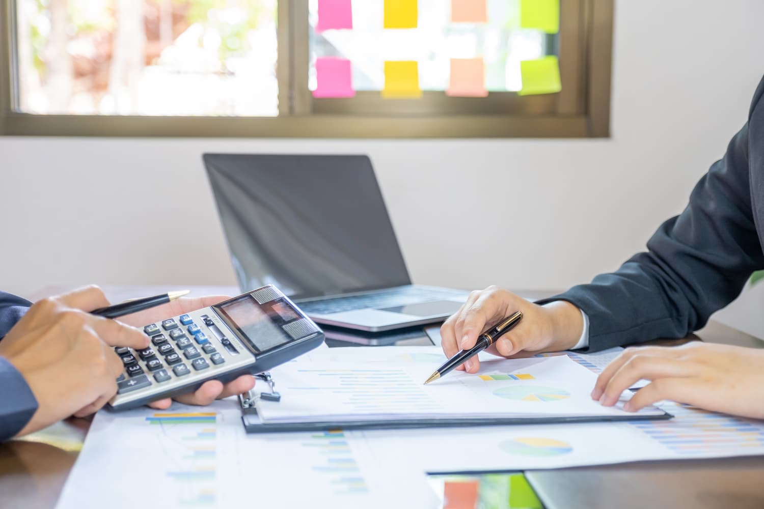 Plan comptable CSE : mode d'emploi pour gérer votre comité