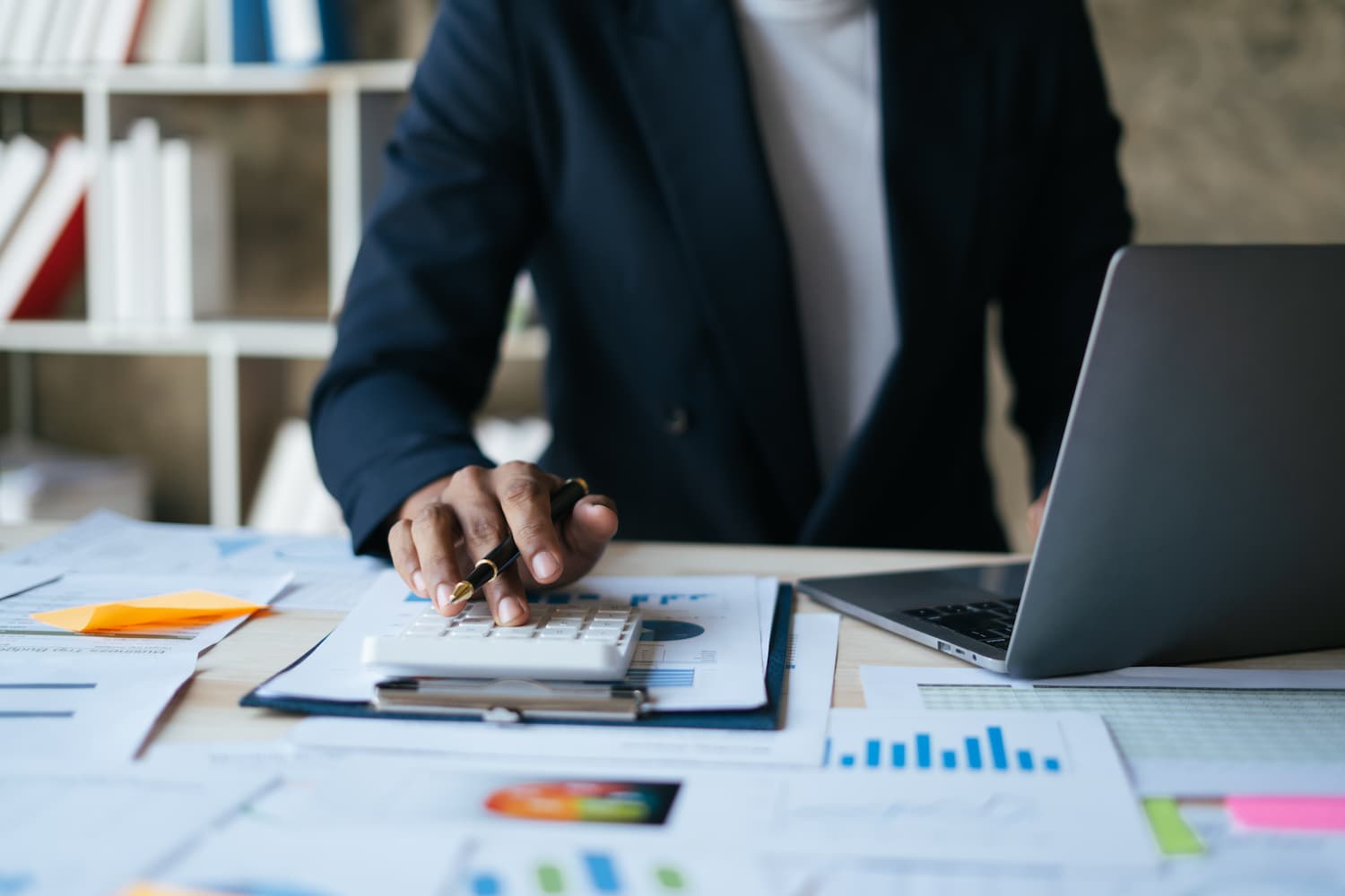 Cabinet comptable d'un comité d'entreprise : les obligations et les choix pour votre CSE