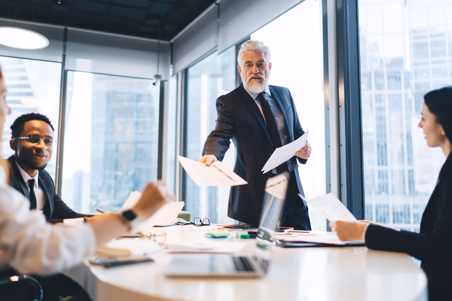 Audit des comptes de l'entreprise par le CSE : comprendre ce dispositif et son utilité
