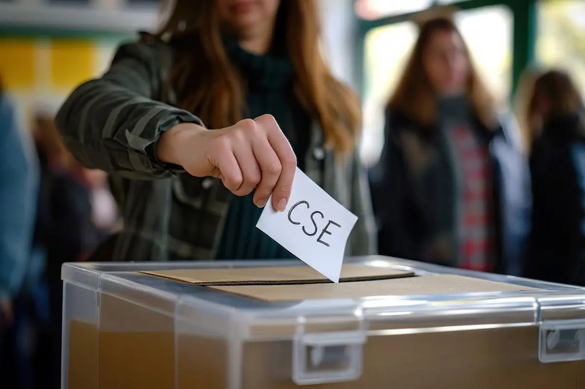 Élections CSE : tout savoir sur l'organisation et le déroulement du scrutin professionnel en entreprise