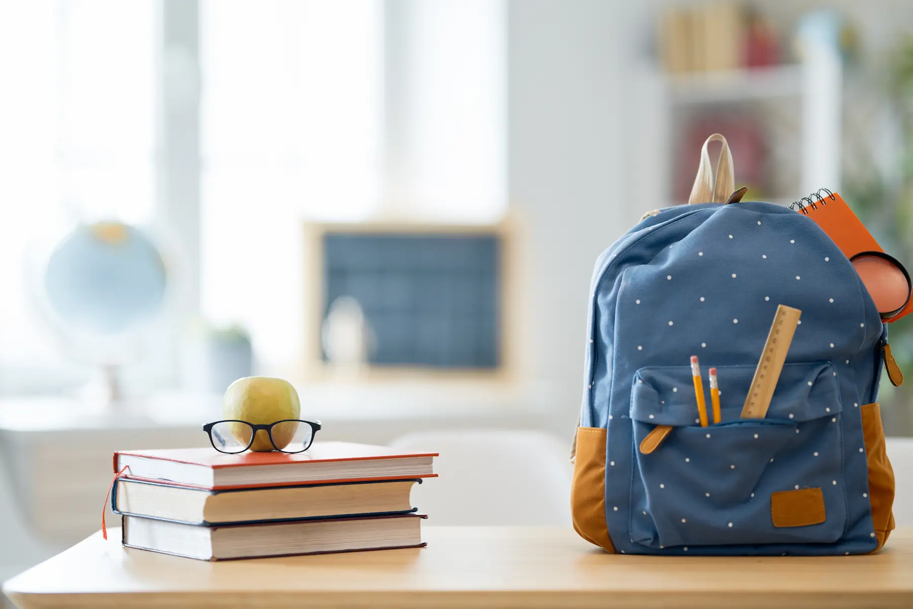 Carte cadeau rentrée scolaire : votre guide pour l'année 2026