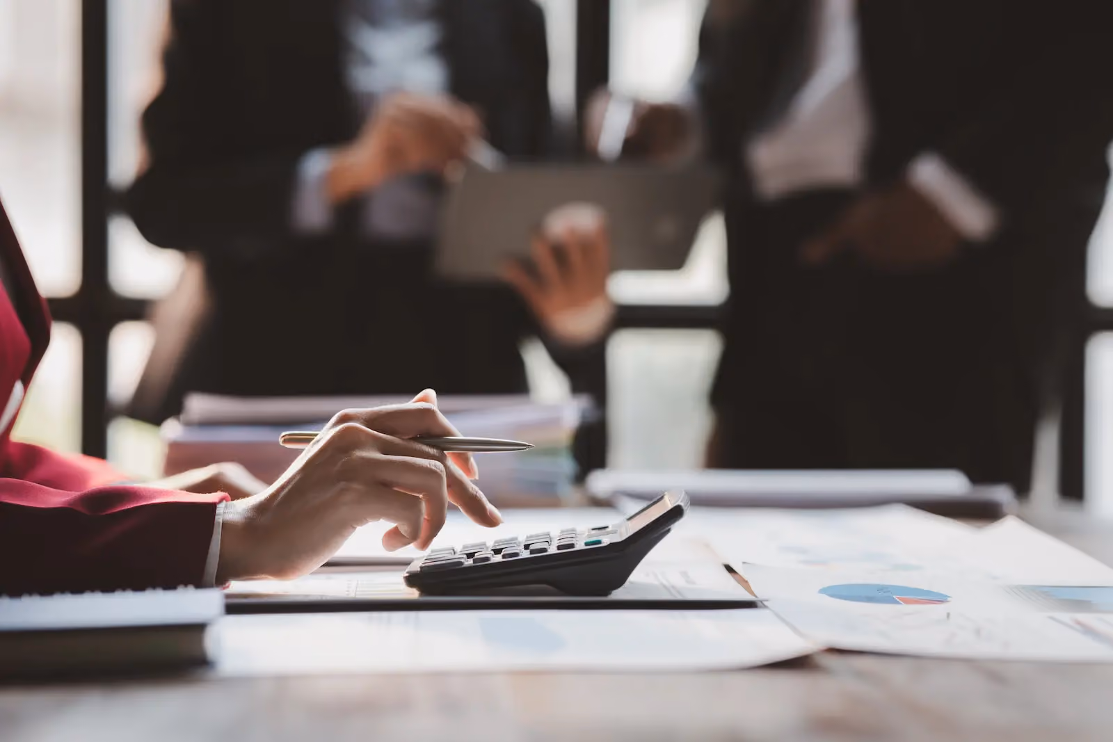 Comptabilité CSE : guide complet pour tenir vos comptes