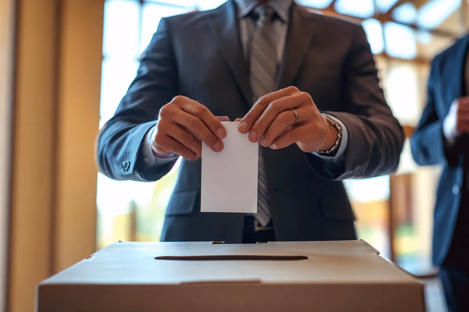 Les étapes des élections professionnelles