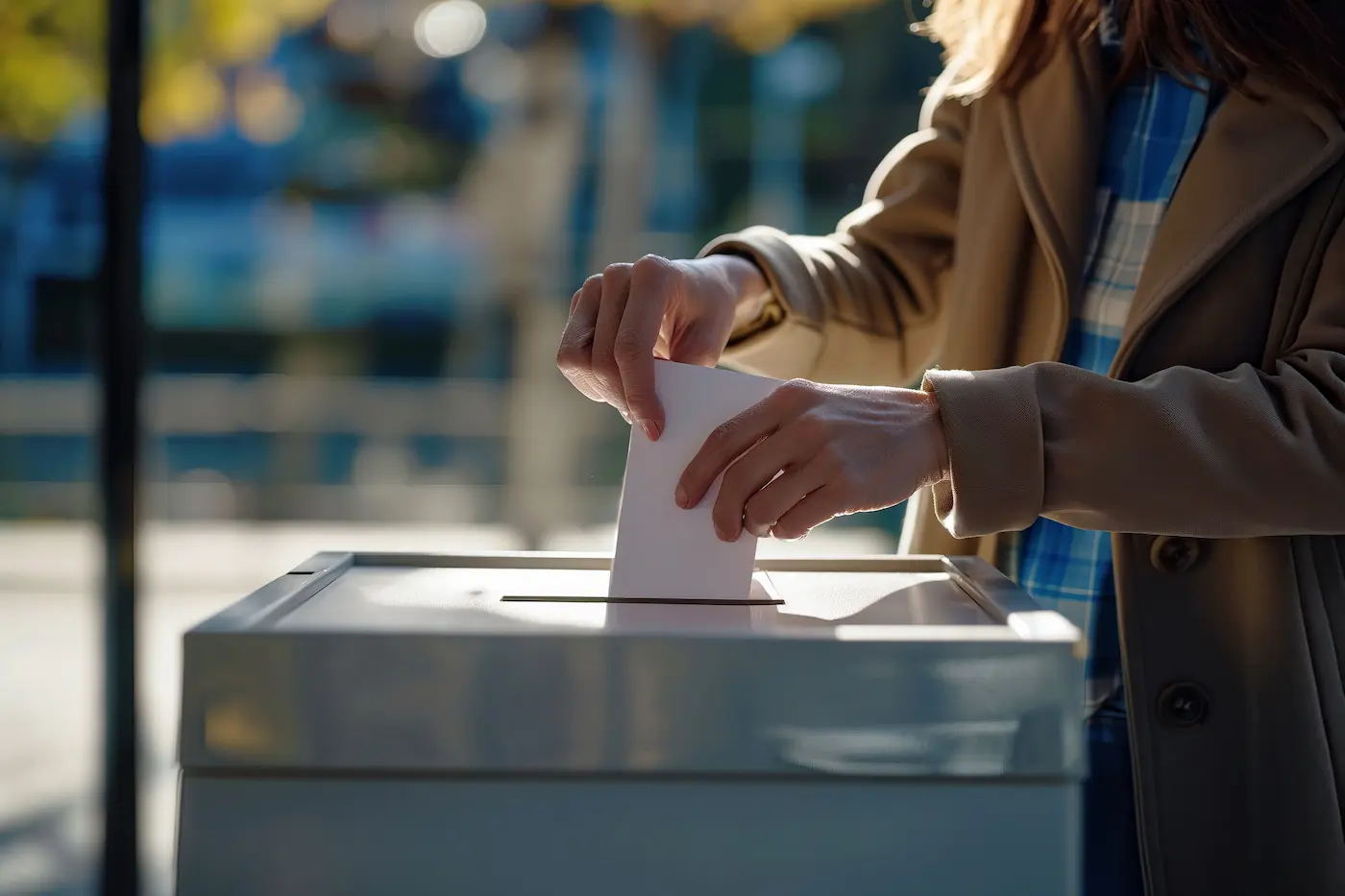 Élection CSE premier tour : organisation et déroulement du scrutin en entreprise
