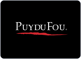 logo puy du fou