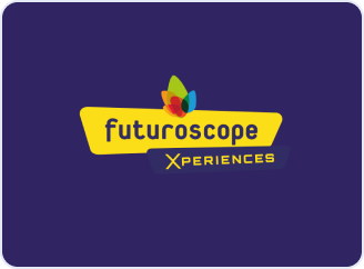 logo futuroscope