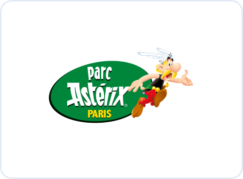 Parc Astérix logo