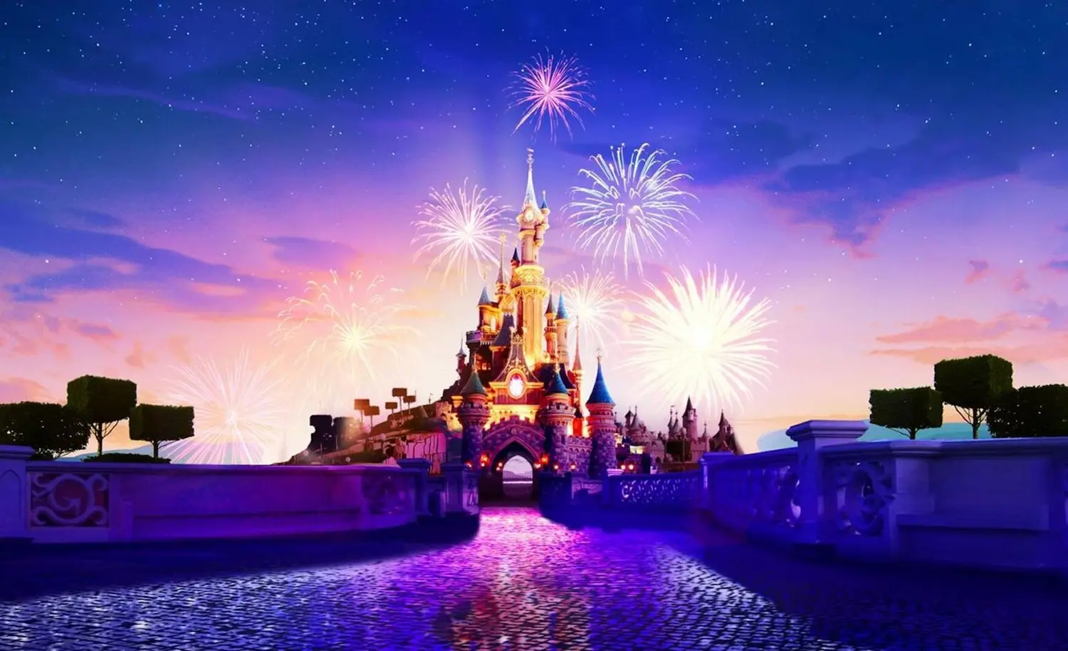 Disneyland Paris CSE : profitez de billets à tarif réduit avec Leeto