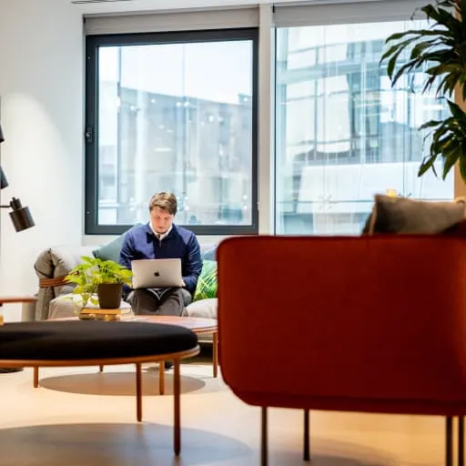 Vertice Office