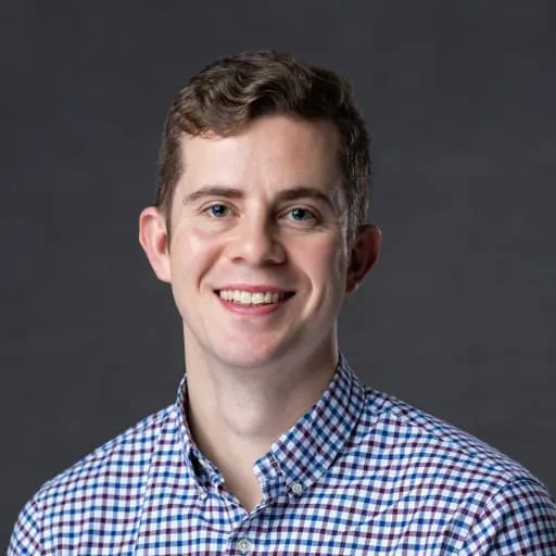 Vertice Employee Headshot