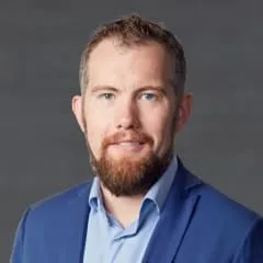 Will Headshot