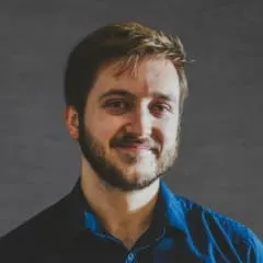 Marcus Headshot