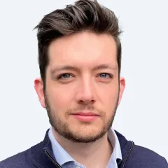 Hayden Munt Headshot