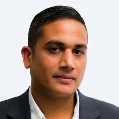 Aarish Shah