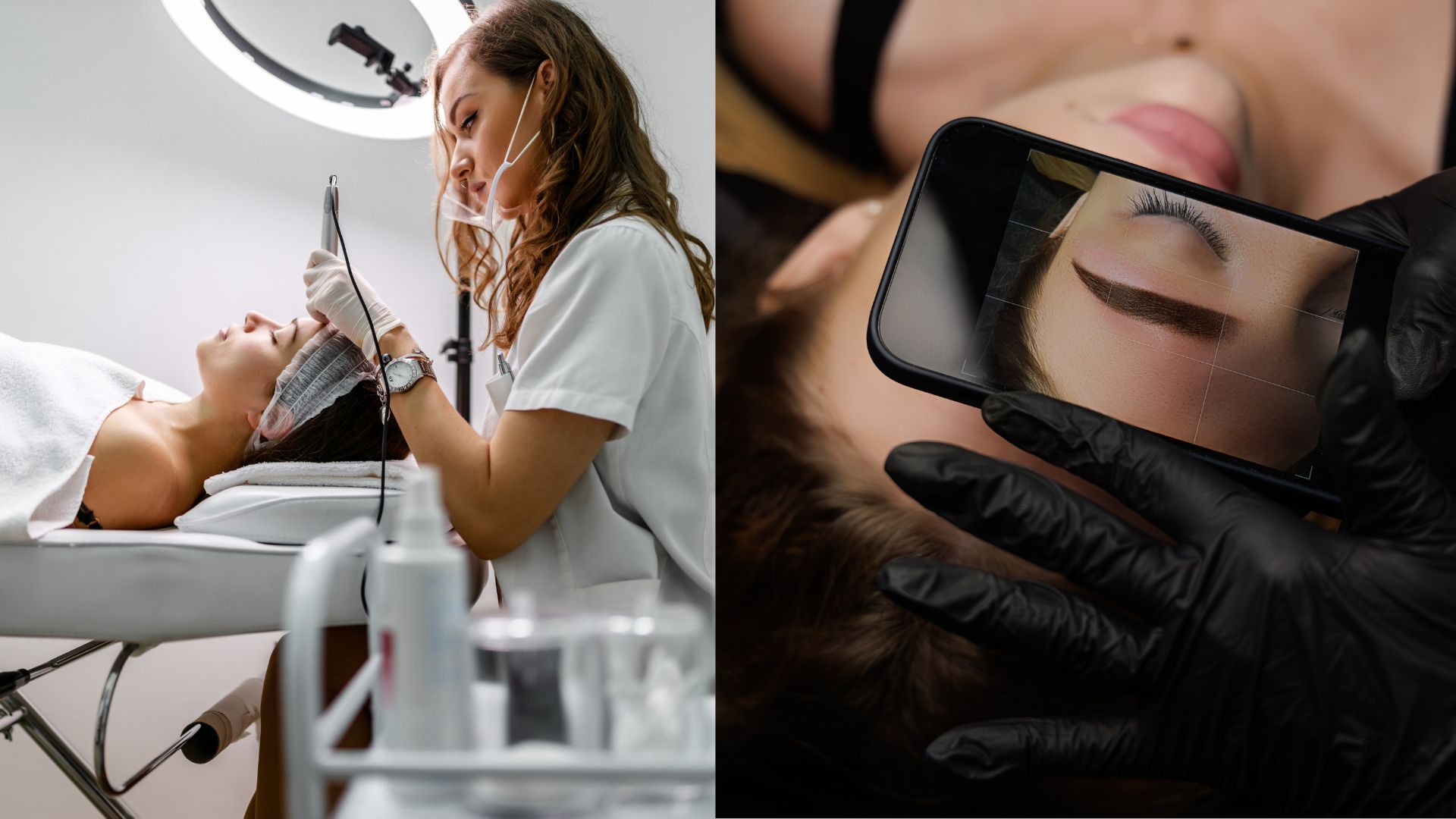 Wie du schon jetzt ein erfolgreiches 4000€ p.M Beauty-Business startest, ohne deinen Job zu kündigen