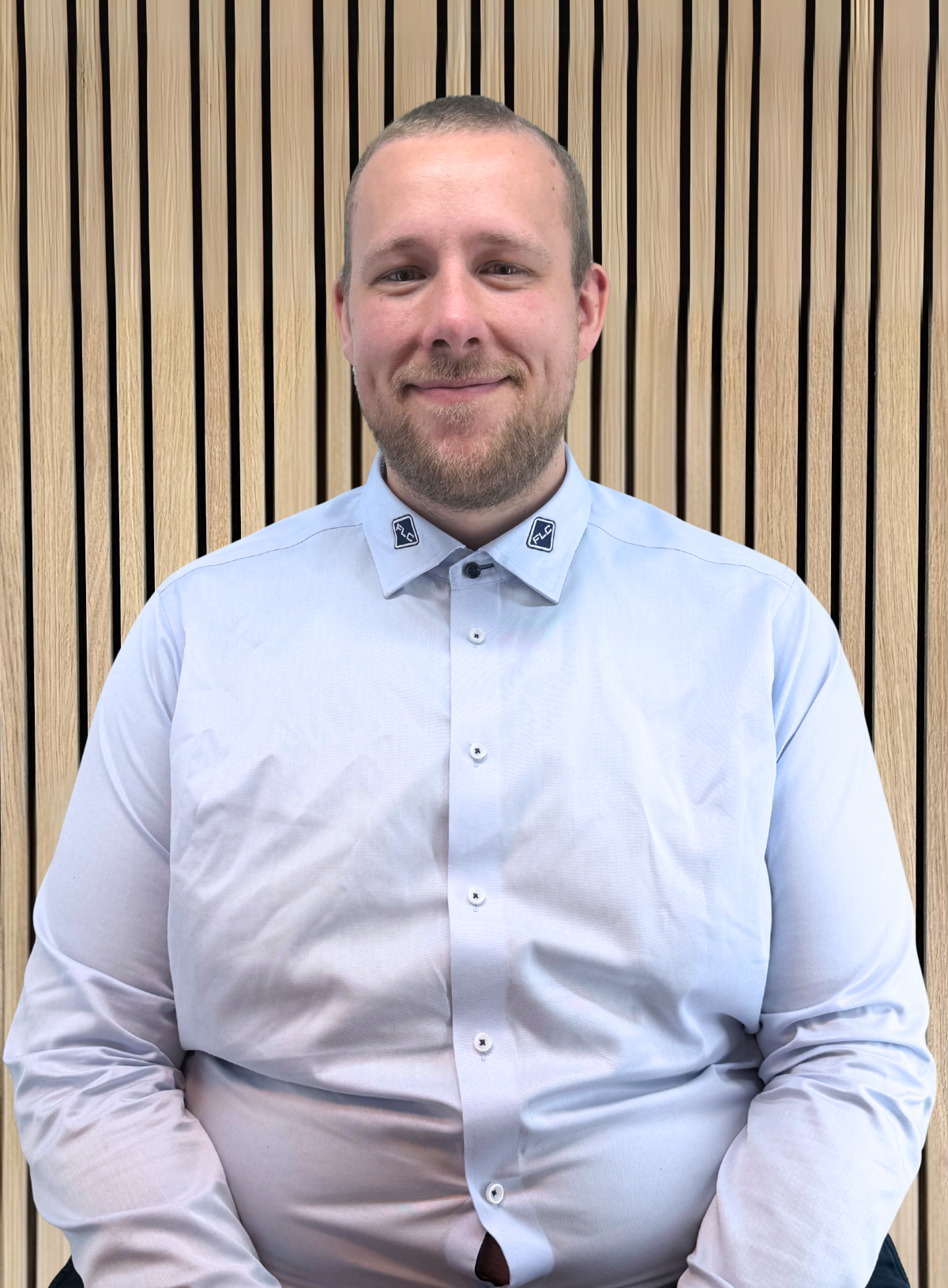 Peter Knude Trankjær