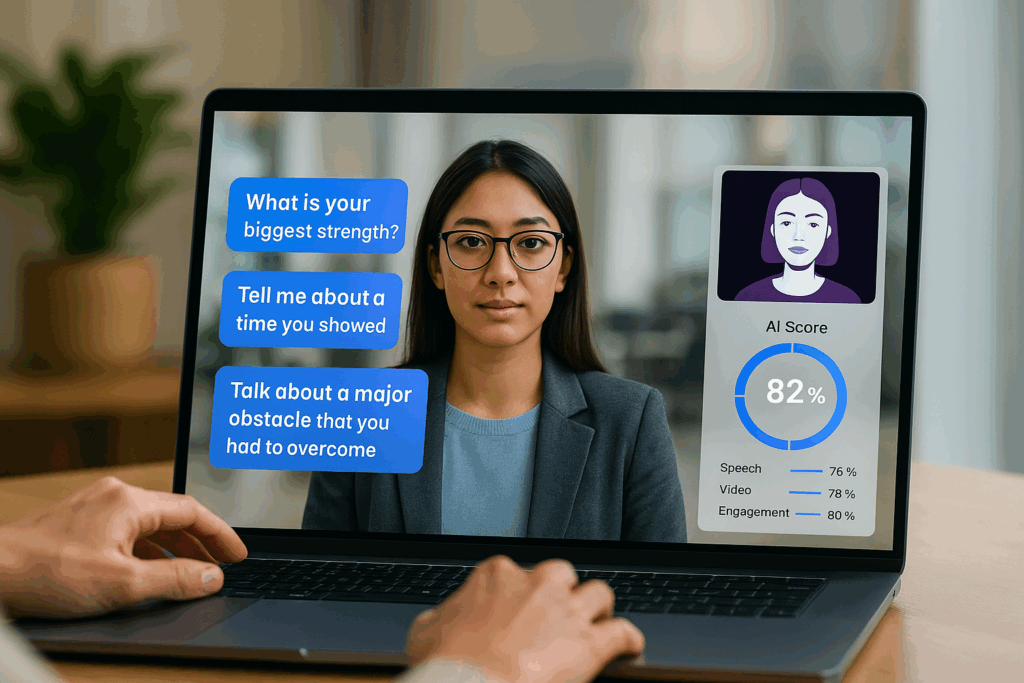 Umjetna inteligencija u regrutaciji - budućnost zapošljavanja u Hrvatskoj