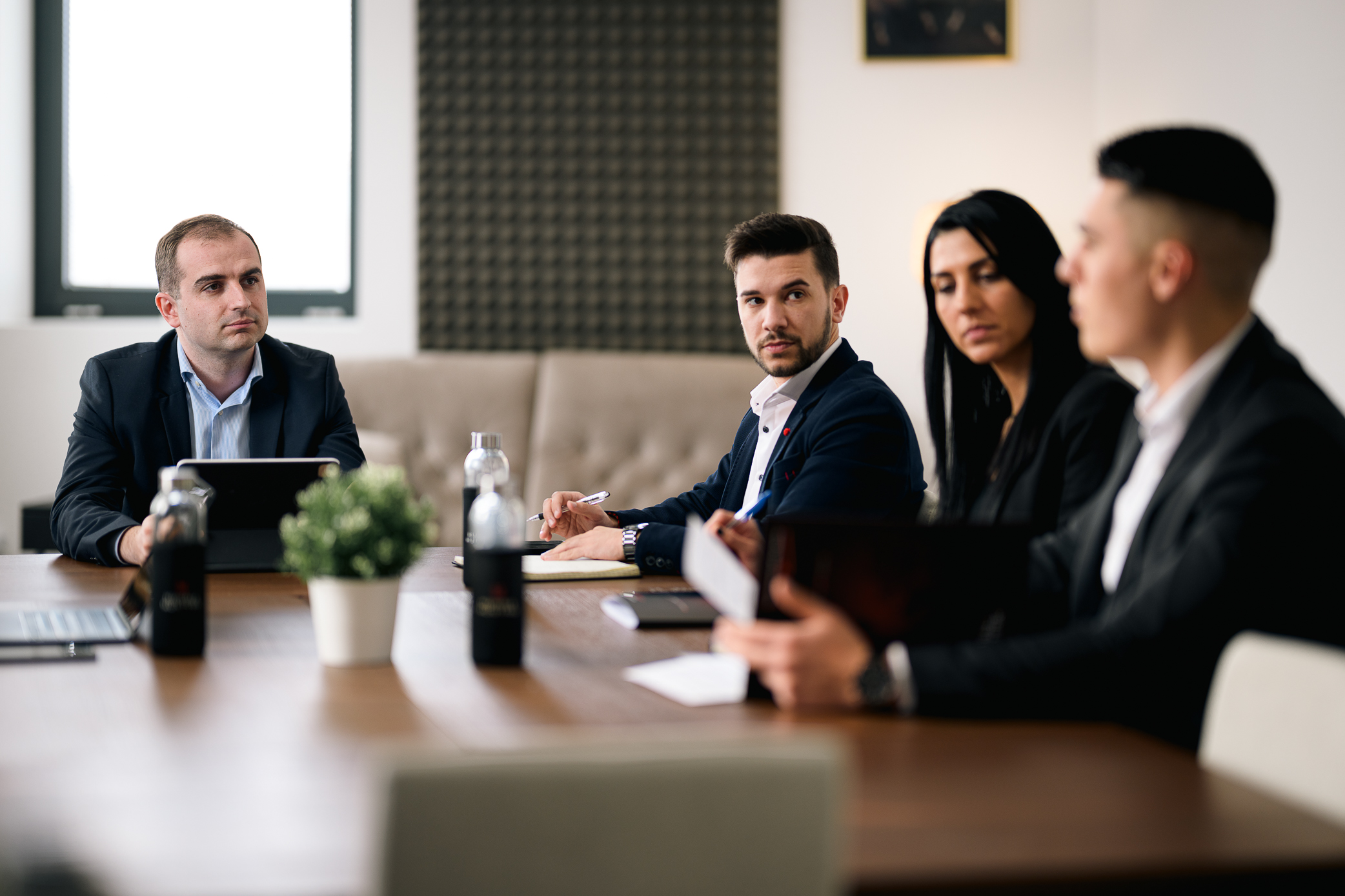 Agencija za zapošljavanje u akciji - pomoć poslovanju kroz regrutaciju