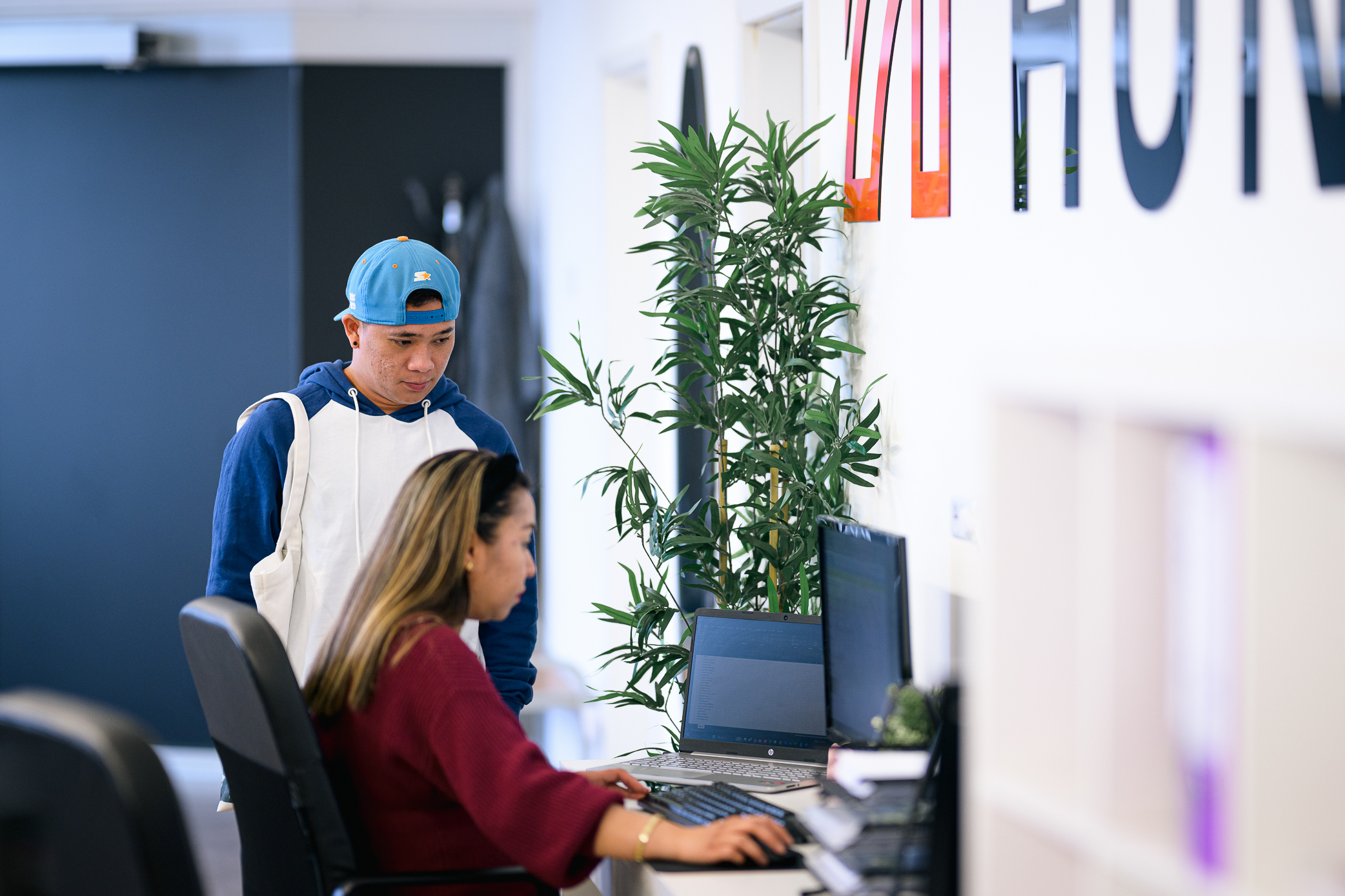 Filipinski radnici u Hrvatskoj - iskustva i savjeti za suradnju