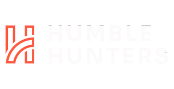 Humble Hunters logo - agencija za zapošljavanje stranih radnika