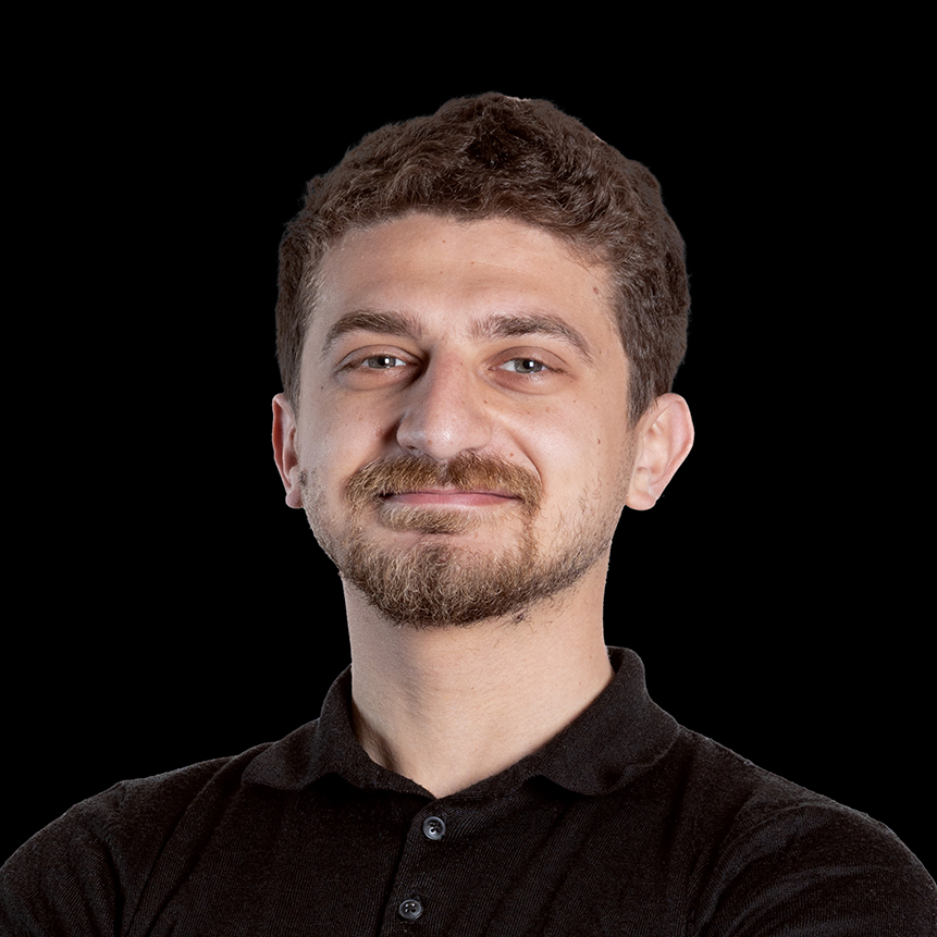Yazan Al Ghraowi