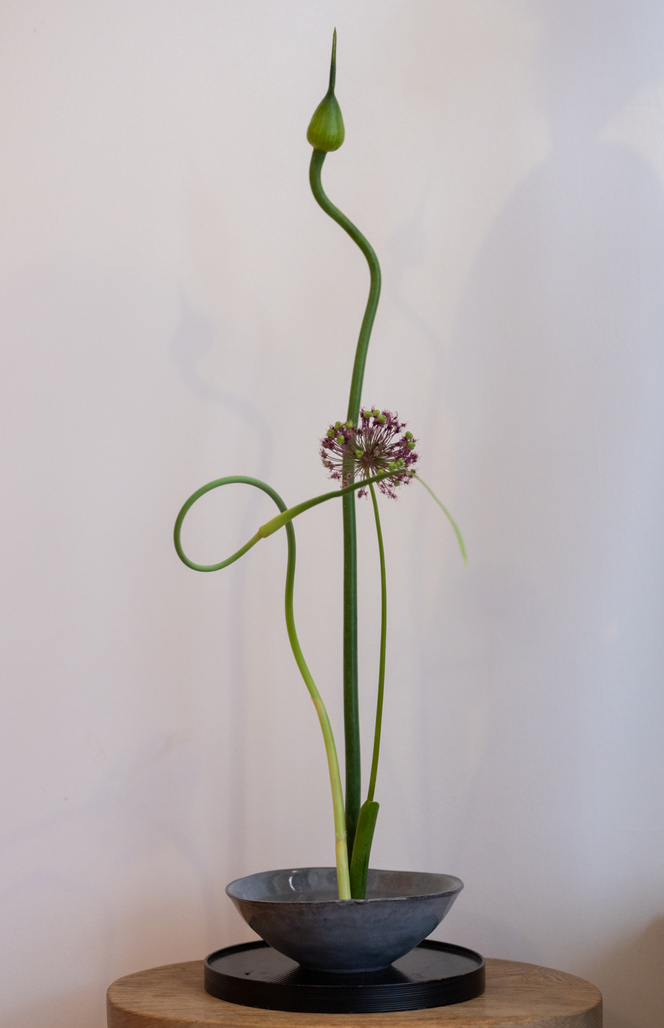 Arrangement by Junko Popham. Image courtesy of Junko Popham.