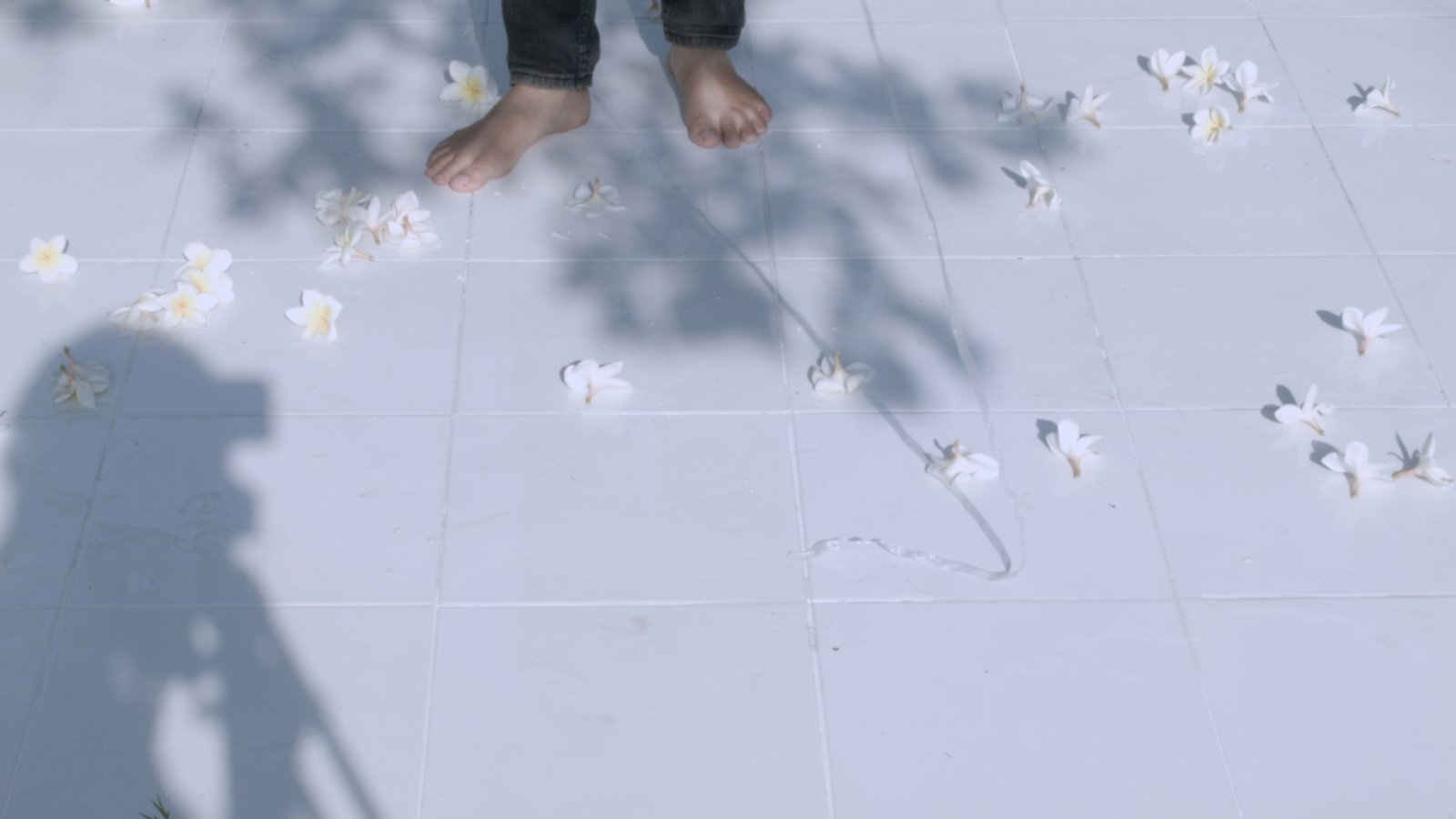 Maiko Jinushi, 'A New Experience of Love', (2016), video still. Courtesy of Mori Art Museum..