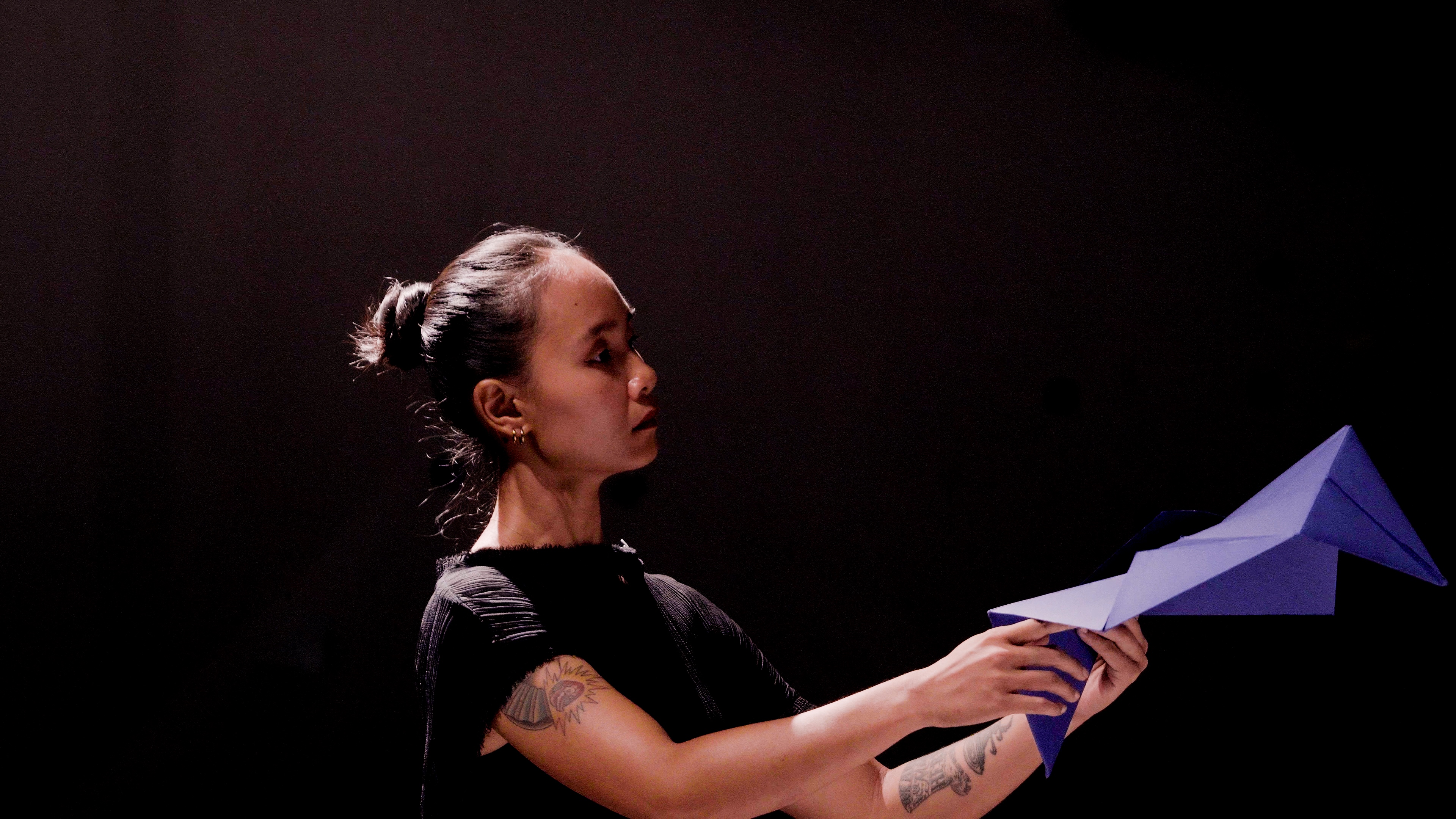 Photo courtesy of Trà Nguyễn.