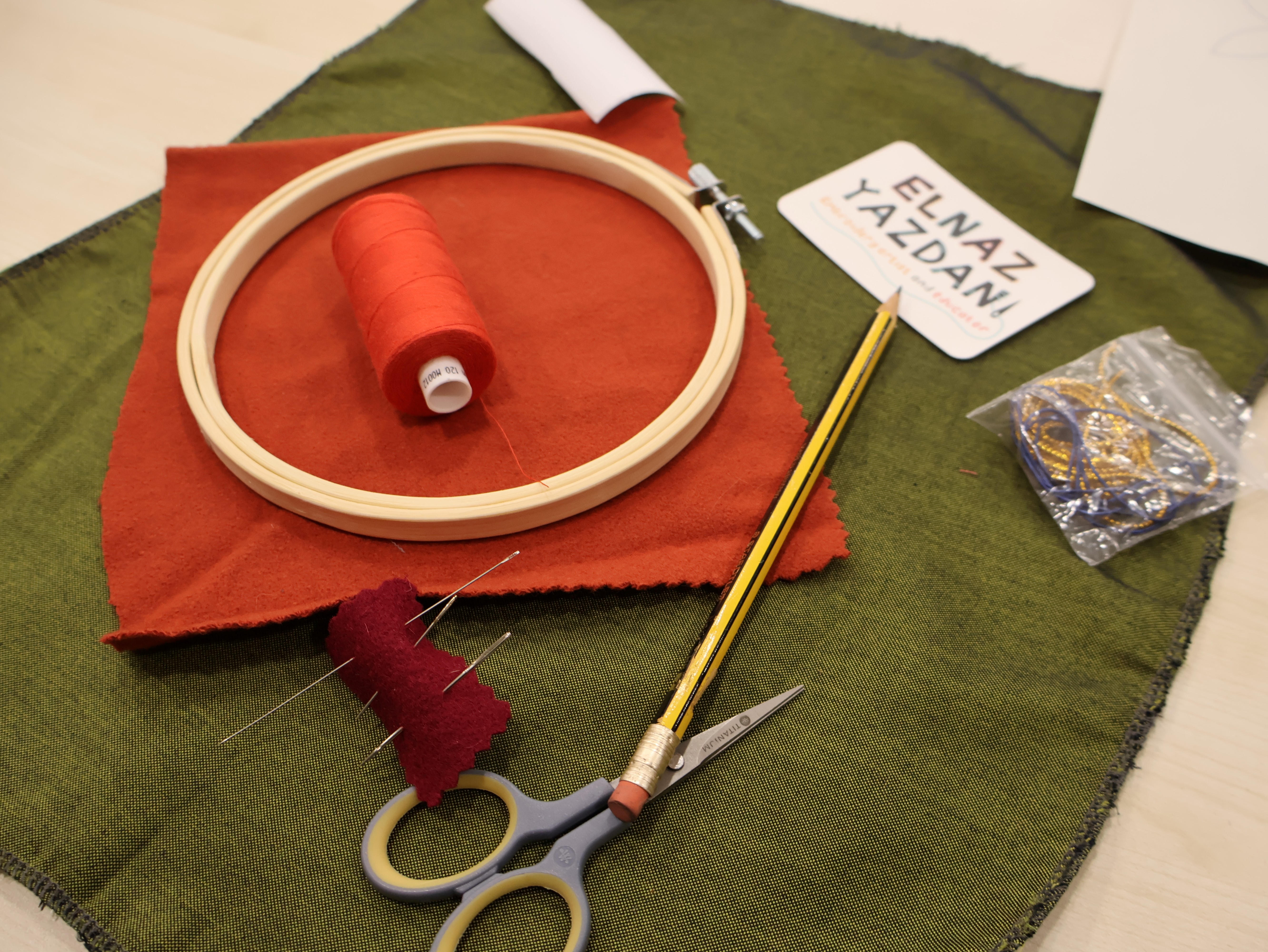 Image courtesy of esea contemporary.