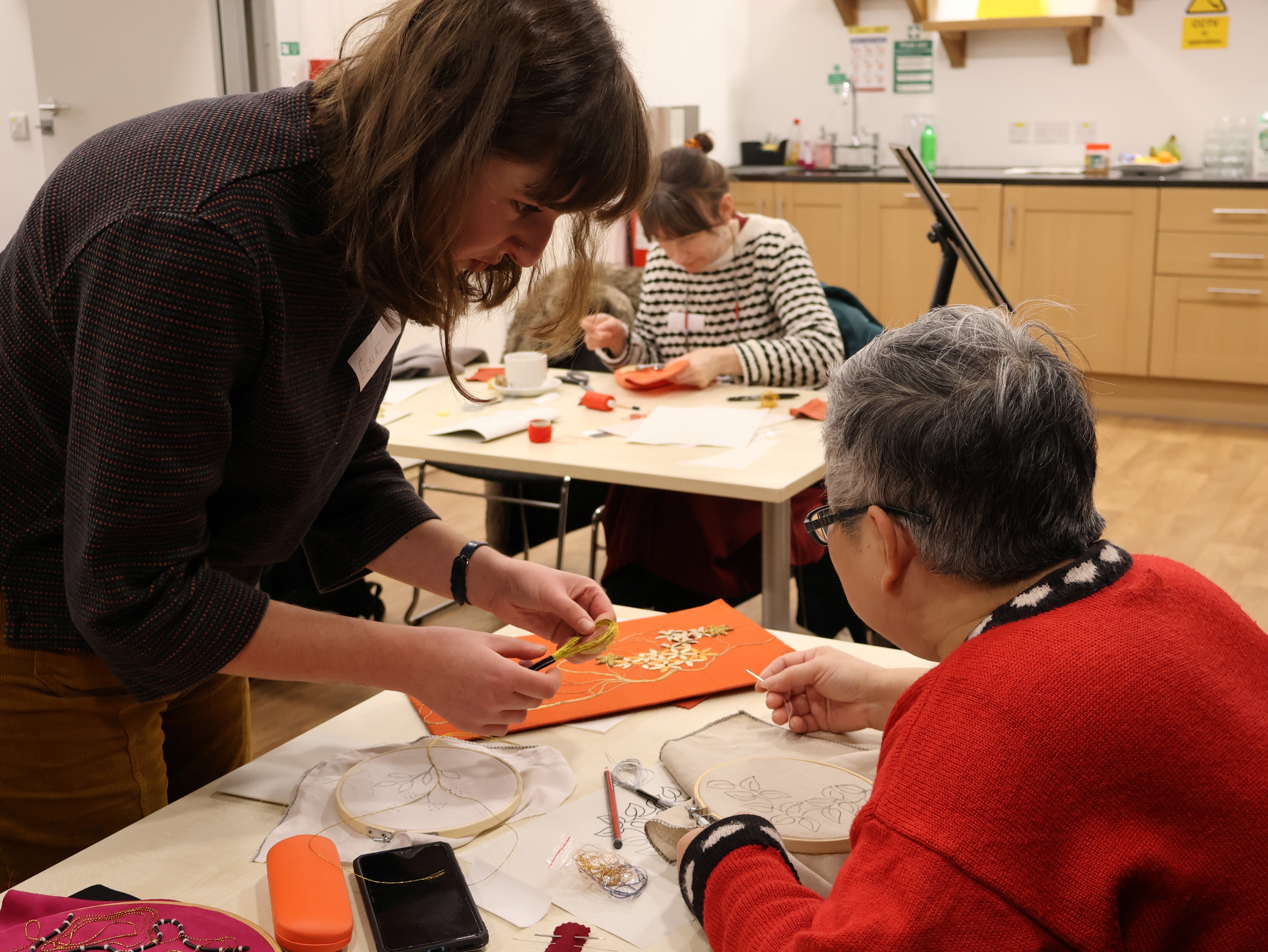 Image courtesy of esea contemporary.