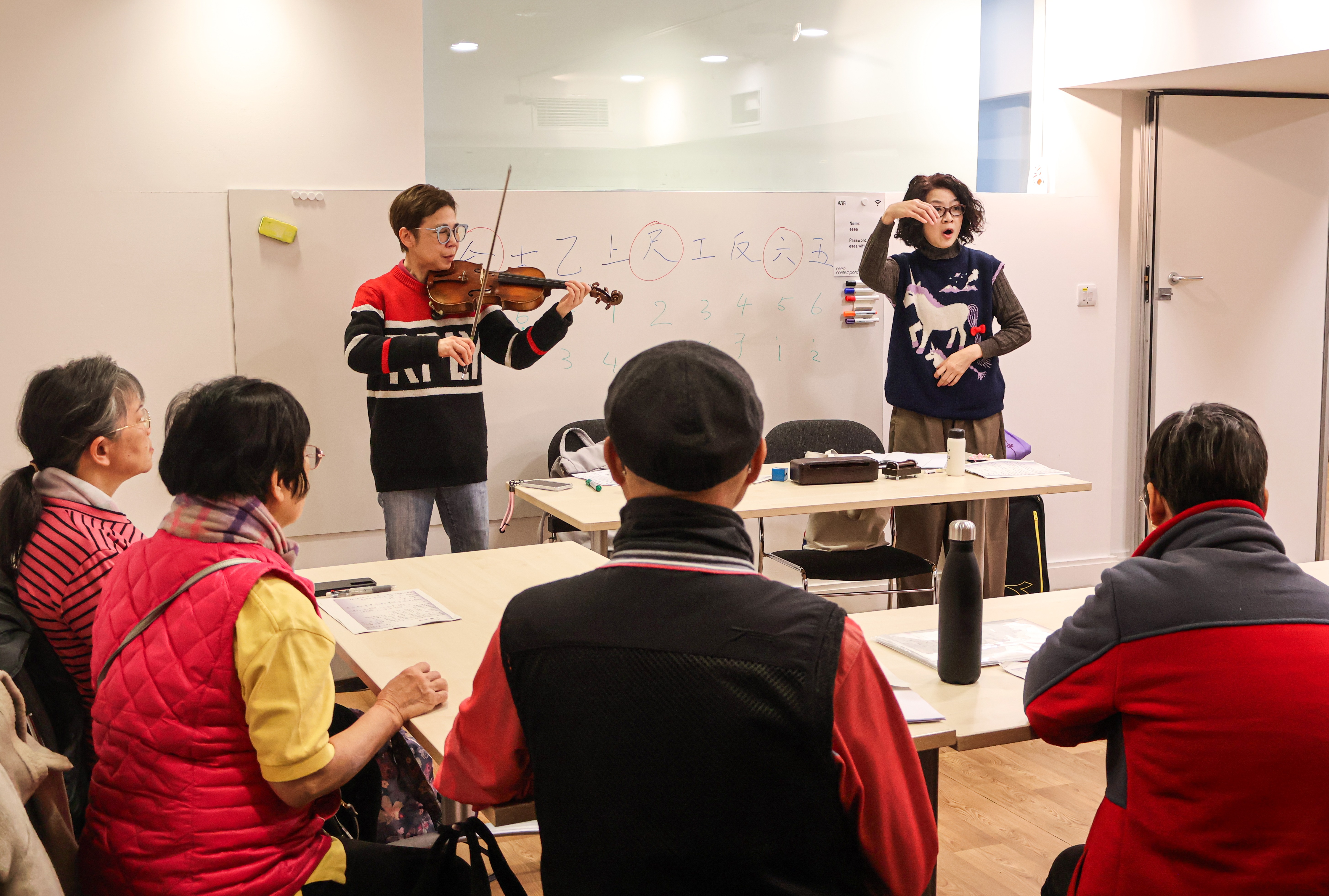 Photo by esea contemporary.