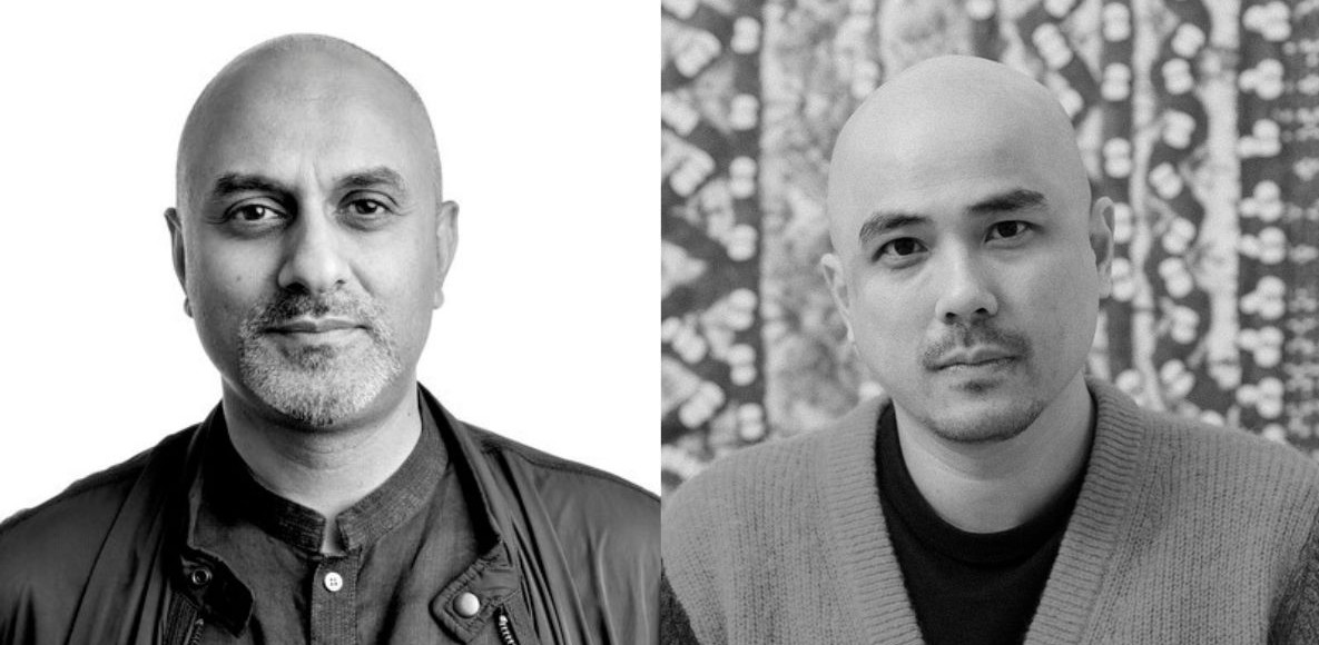 Pio Abad and Skinder Hundal join our Board of Trustees