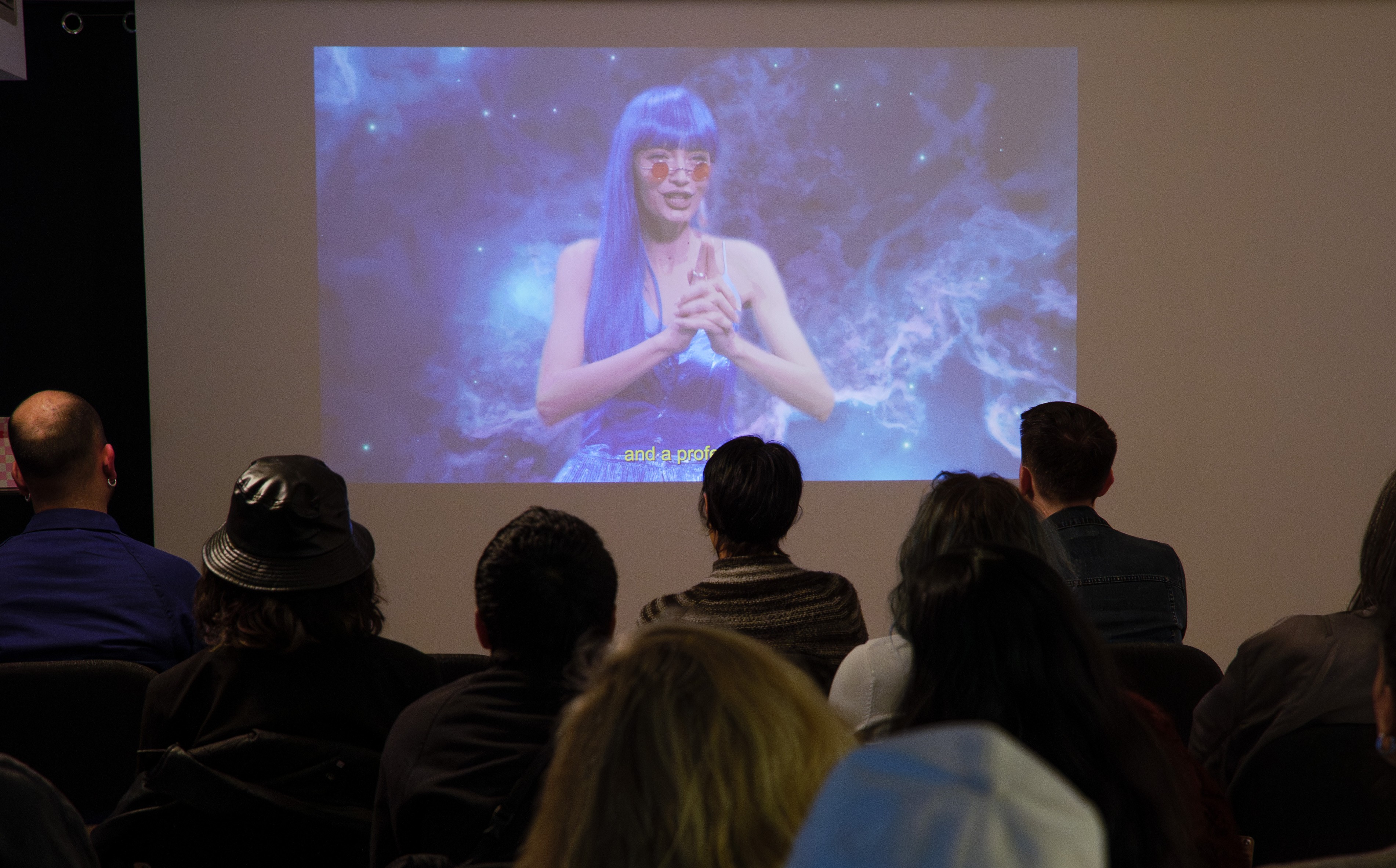 Image courtesy of esea contemporary.