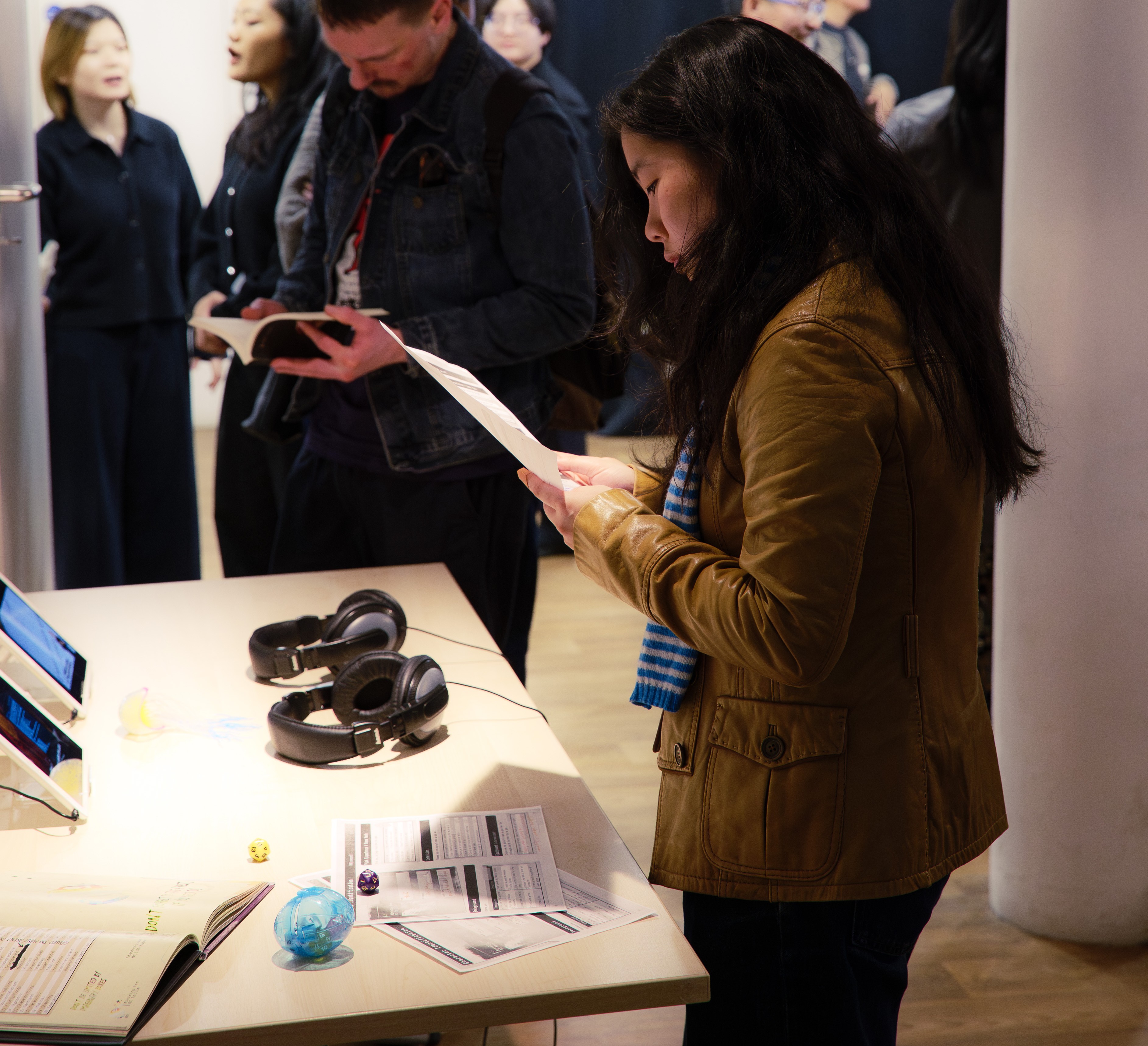 Image courtesy of esea contemporary.